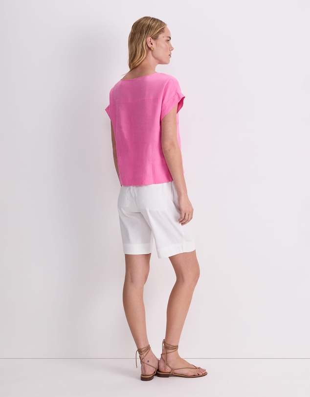 Sportscraft - Dahlia Shell Top