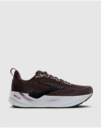 Brooks - Ghost Max 4 - Women's