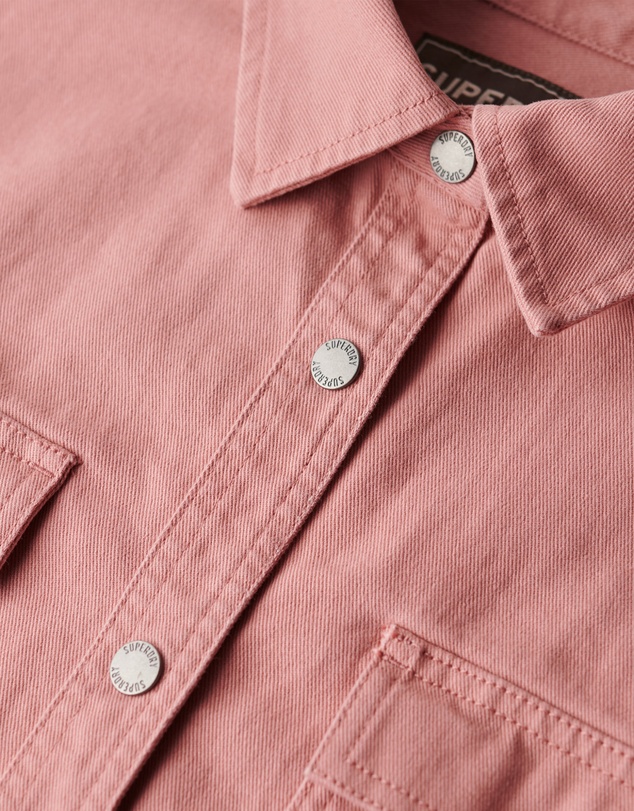 Superdry - Workwear Overshirt