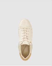 Dune London - Elli - Cream