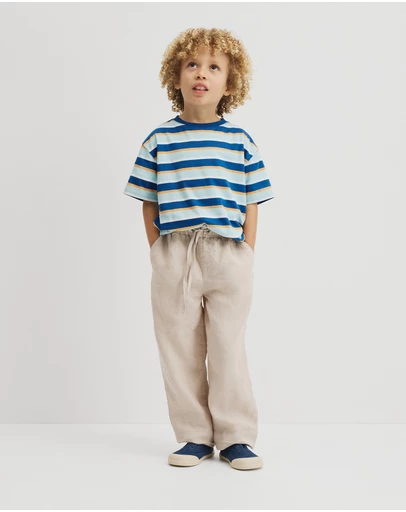 Country Road - Linen Pant