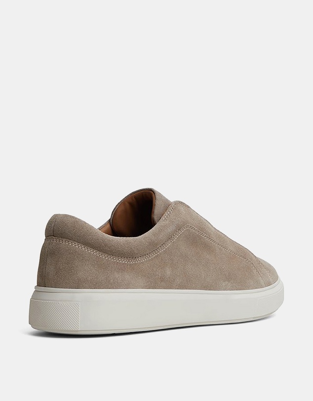 ALDO - Abbott Slip On Sneakers