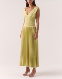 SOVERE - Dione Dress