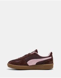 Puma - Palermo Vintage Update - Unisex
