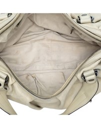 Pre-Loved by Azura Reborn - Pre-Loved Guccissima Icon Bit Satchel
