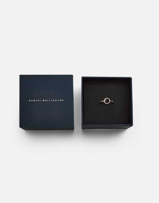 Daniel Wellington - Audrey Ring Agathe