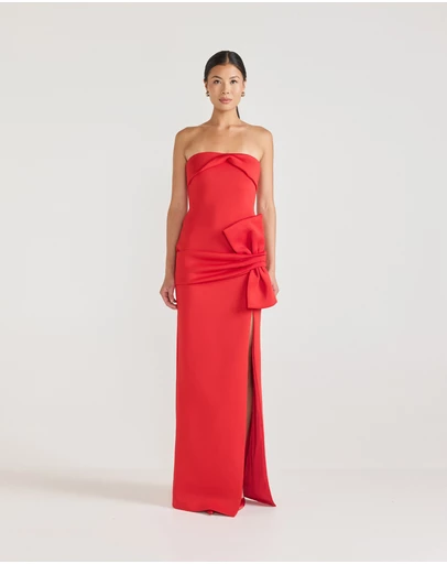 TOJHA - Nowea Gown