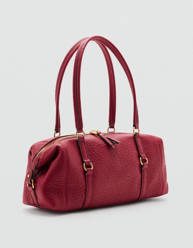 M.N.G - Lottab Shoulder Bag