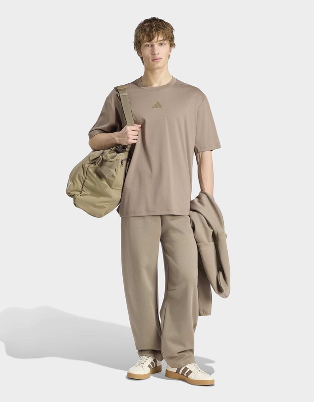 adidas Sportswear - ADIDAS Z.N.E. LOOSE FIT T-SHIRT Mens