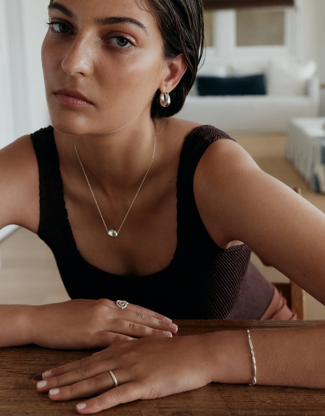 Kirstin Ash - Arise Bracelet