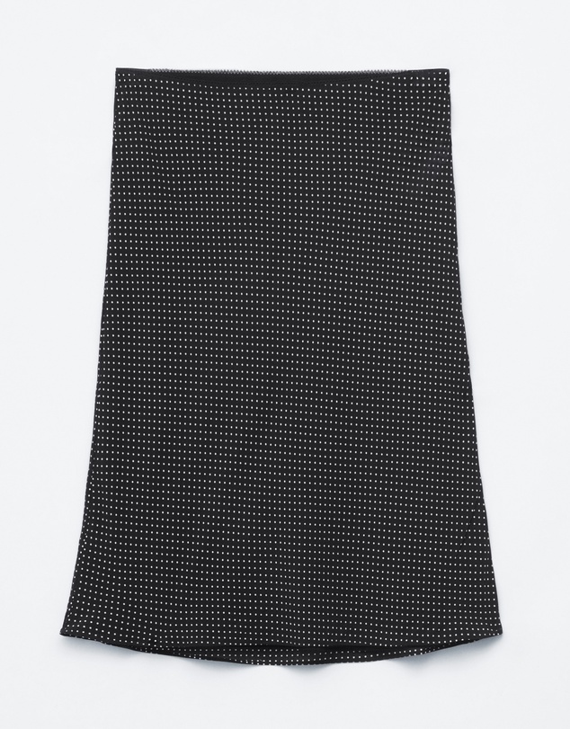 & Other Stories - Slip Midi Skirt
