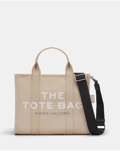 Marc Jacobs - The Canvas Medium Tote Bag