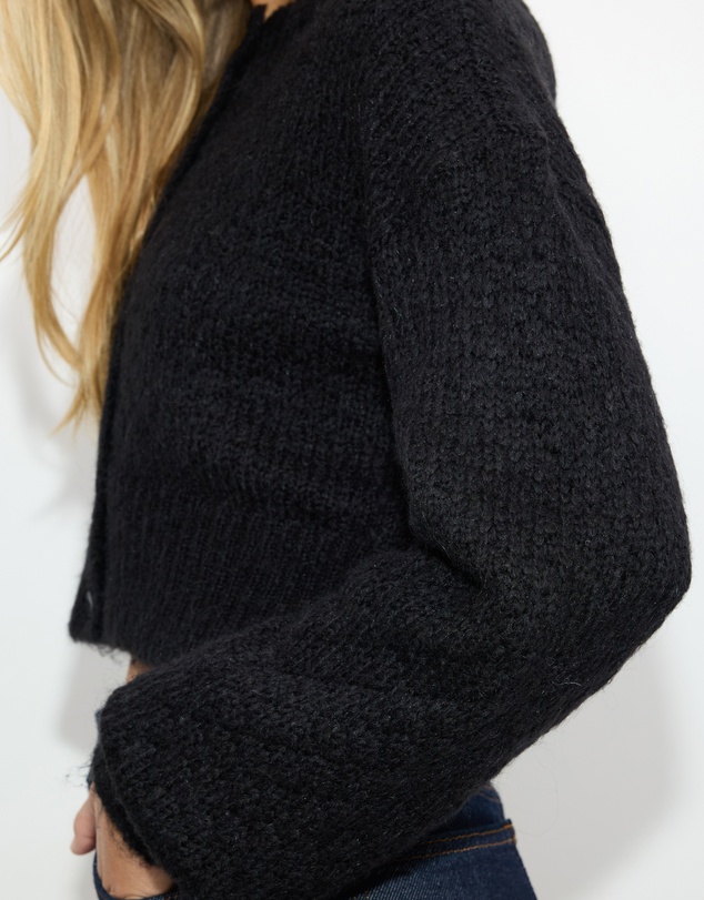 Dazie - Darya Cardigan
