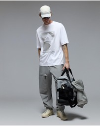Oakley - Sandboard Tee
