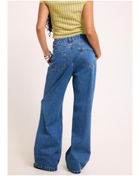 Insight - Suki Sailor Denim Jeans