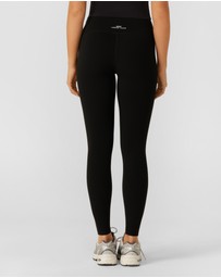 Lorna Jane - Liberty Ankle Biter Leggings
