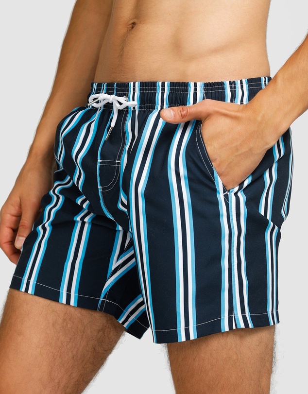 Vacay Swimwear - Nice Swim Shorts