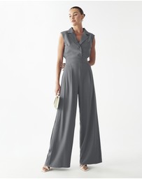 Willa - Charla Jumpsuit