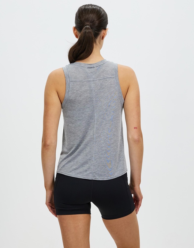 Brooks - Distance Tank