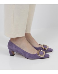 Sempre Di - Kiara Courtshoes