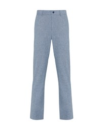 Oxford - Benjamin Relaxed Trousers