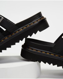 Dr Martens - Blaire Slide Sandals