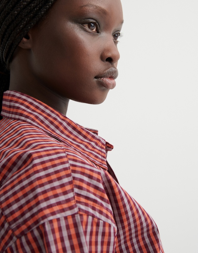 Kowtow - Lauren Shirt