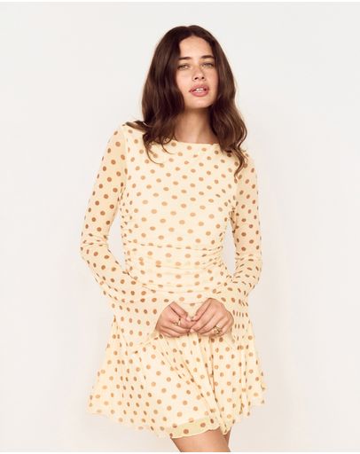 Butter Spot