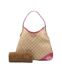 Pre-Loved by Azura Reborn - Pre-Loved GG Canvas New Britt Hobo