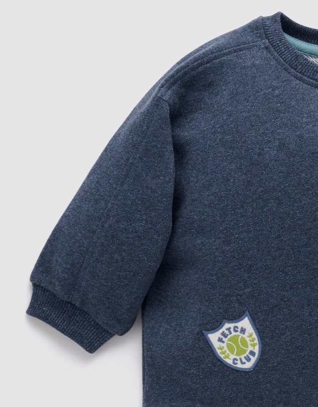 Purebaby - Playtime Windcheater-Kids-Babies