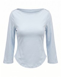 Style Addict - Lola Top