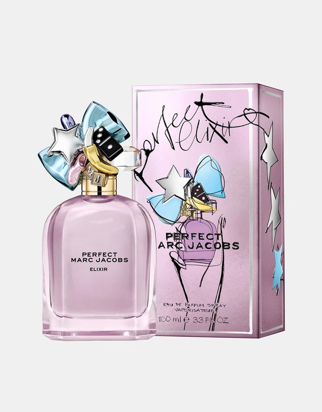 Marc Jacobs - Marc Jacobs Perfect Elixir Eau De Parfum 100ml