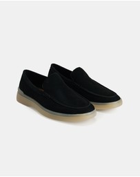 ALDO - Shayn Moccasins