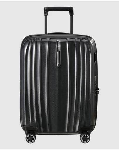 Samsonite - Nexis Carry-On Suitcase 55cm Expandable