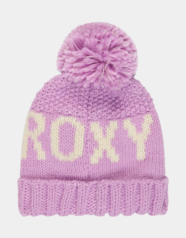 Roxy - Girls 4 to 16 Silly Seaweed Beanie