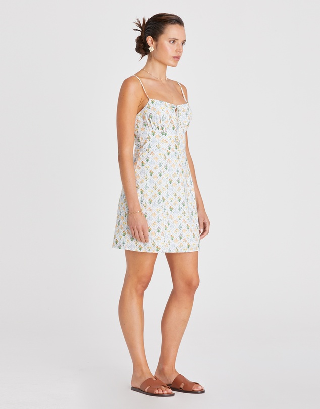 Heaven Australia - Casablanca Heidi Mini Dress