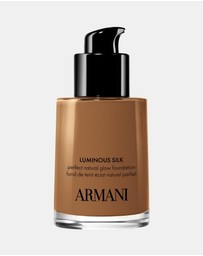 Giorgio Armani - Luminous Silk Foundation 13.25
