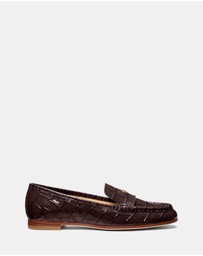 Michael Kors - Jennings Loafers