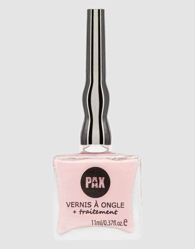 PAX Polish - Nail Colour + Treatment - Amelia