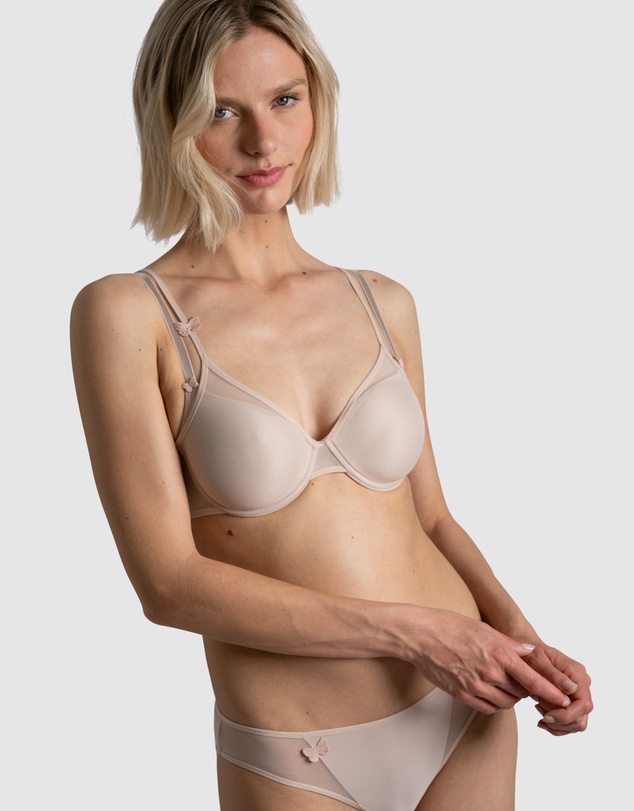Passionata - Miss Joy Wired Spacer Full Cup Bra