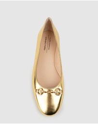 Edward Meller - FRIA Ballet with Hardware