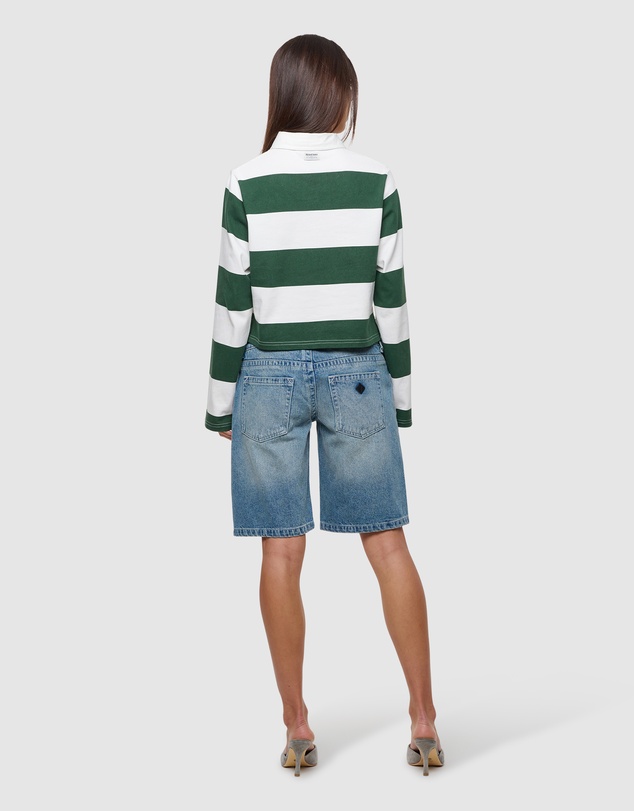 Abrand - 00 Short Selena Recycled
