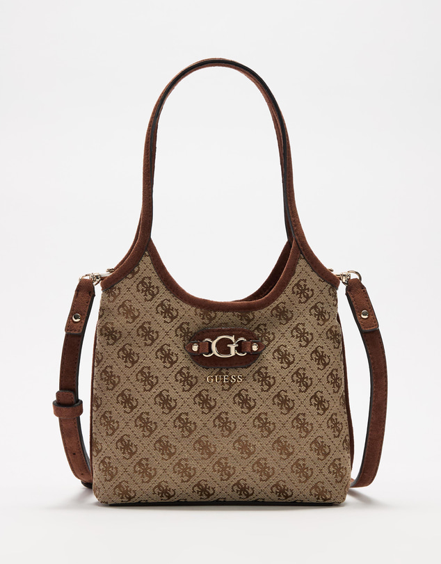 GUESS - Samantha Mini Tote Bag