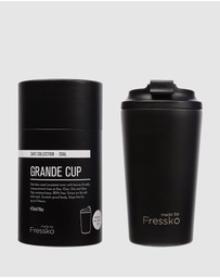 Fressko - Grande 16oz Reusable Coffee Cup