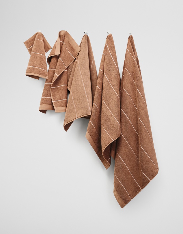 Country Road - Blake Australian Cotton Bath Sheet