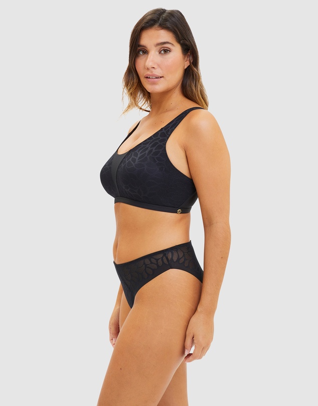 Sans Complexe - Perfect Curves Smoothing Moulded Wirefree Bra