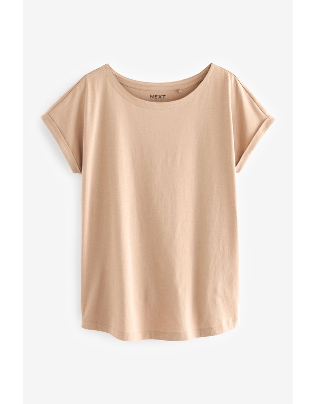 NEXT - Cap Sleeve T-Shirts 2 Pack