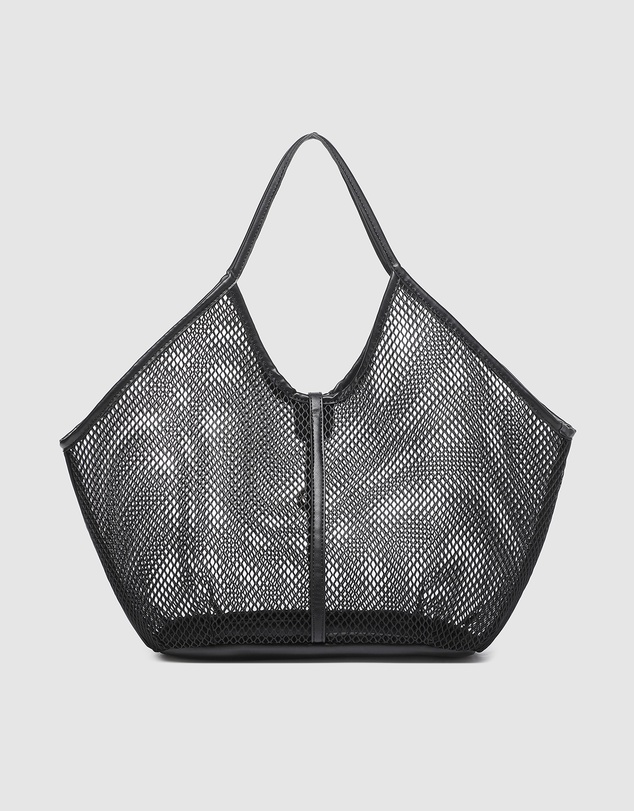 Louenhide - Calypso Mesh Tote Bag