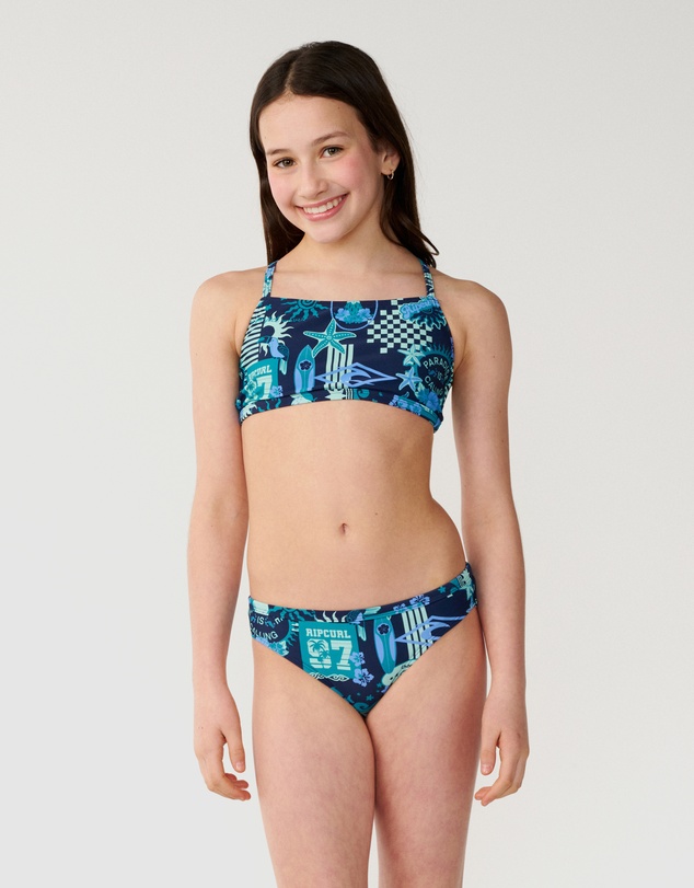 Rip Curl - Costa Del Sol 3 Piece Set - Teens