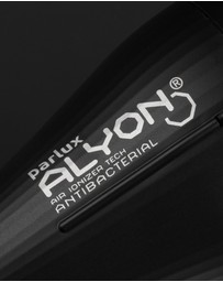 Parlux - Parlux Alyon Air Ionizer Dryer 2250W - Black